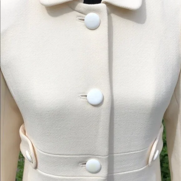 J.Crew Dress Coat - Picture 5 of 8